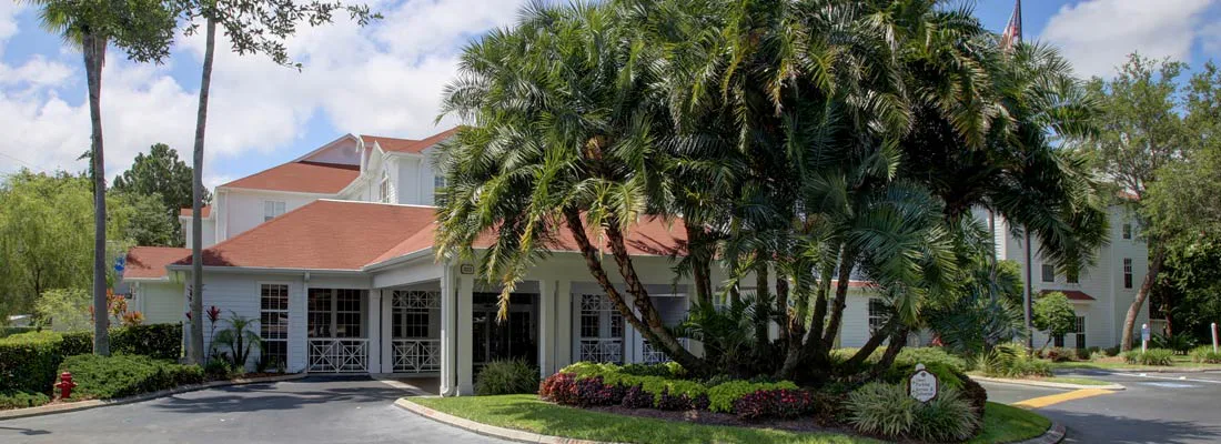 Sodalis Elder Living Graceland