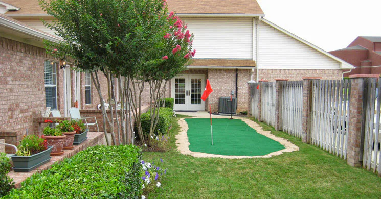 SODALIS FLOWER MOUND photo 2