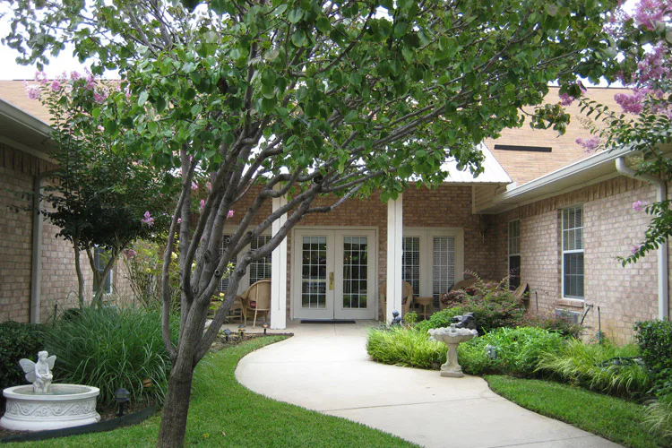 SODALIS FLOWER MOUND