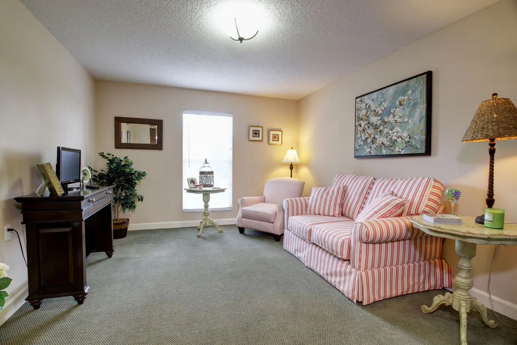 SODALIS LONGVIEW photo 4
