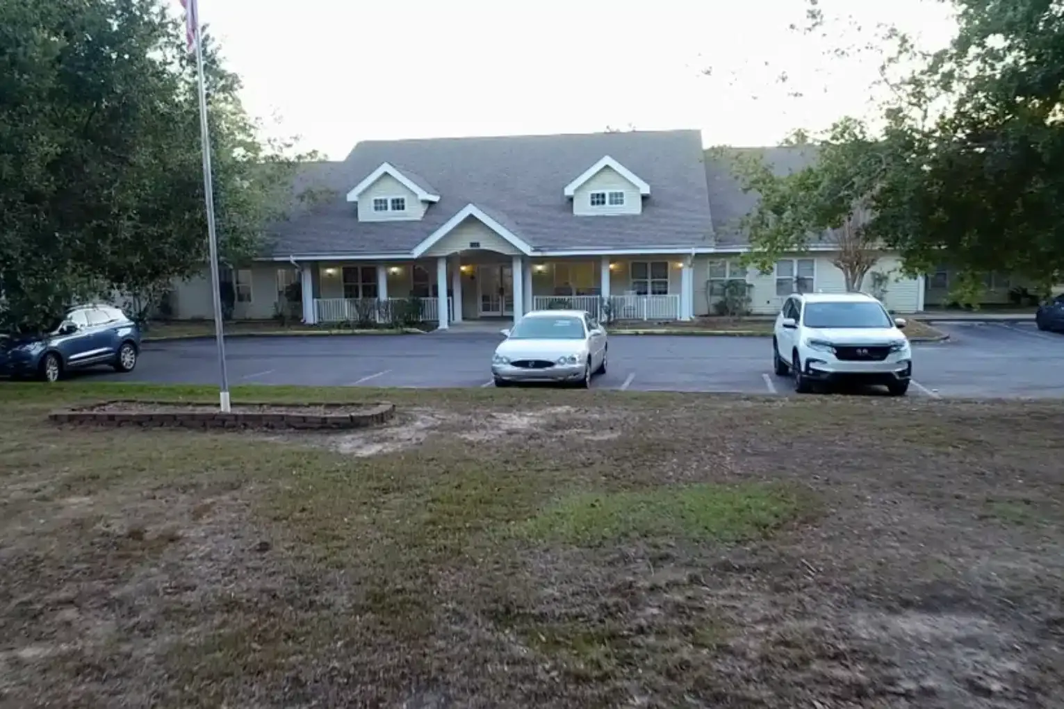Sodalis Milton photo 2