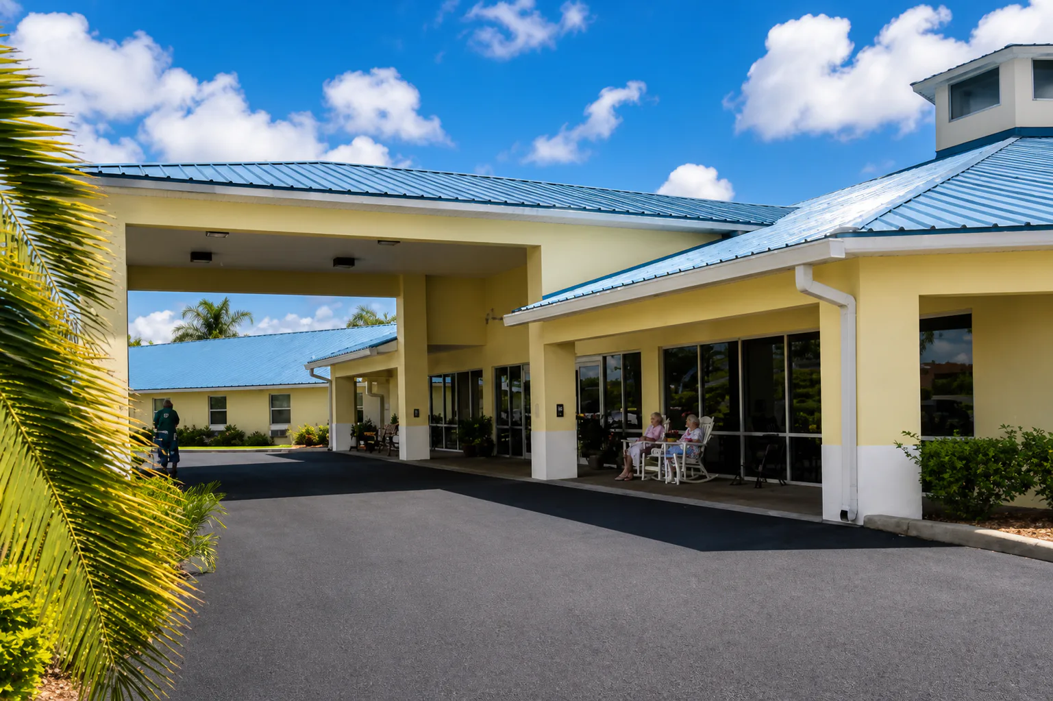 SOLANO LIFE HOUSE ASSISTED LIVING & MEMORY CARE