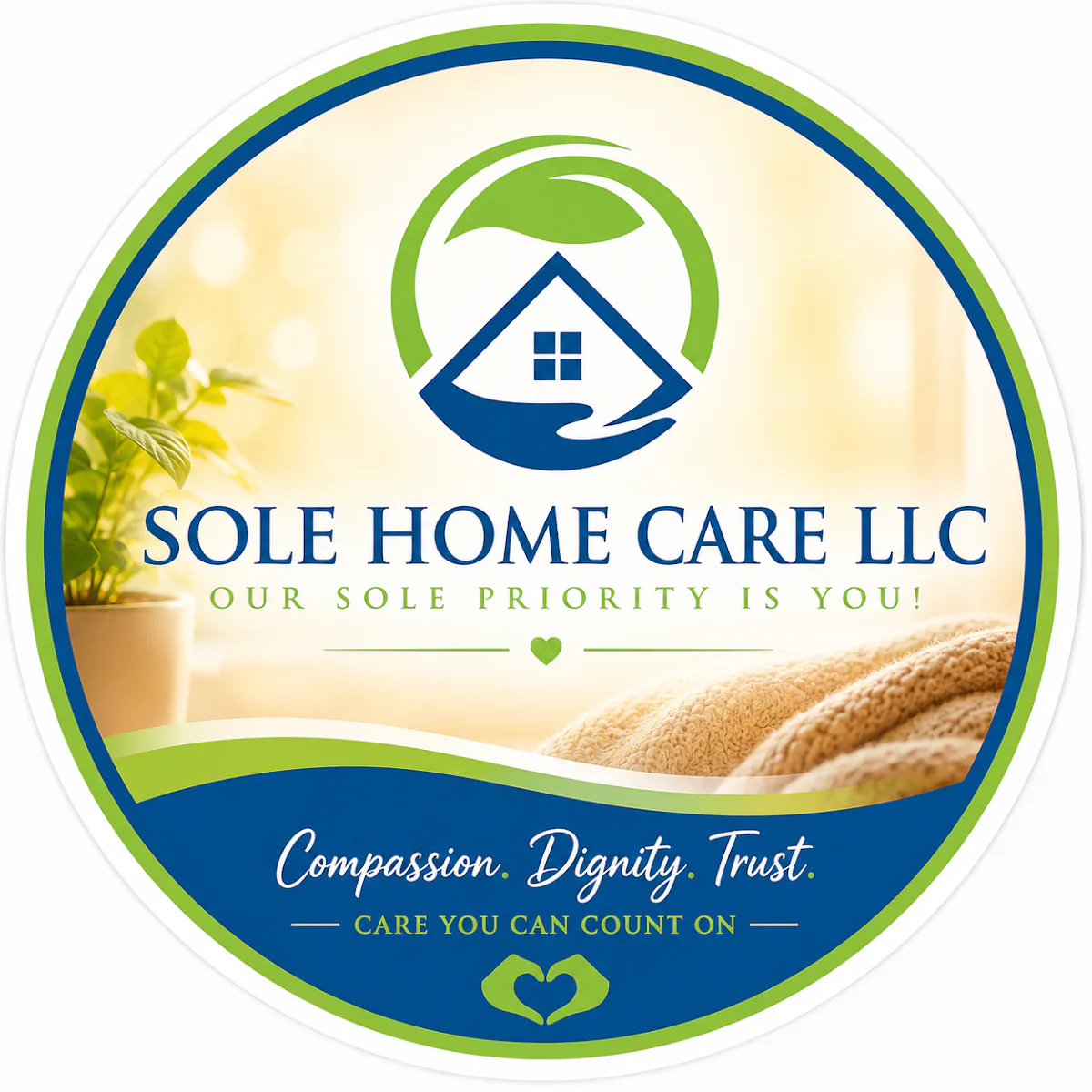 SOLANO QUALITY HOME CARE