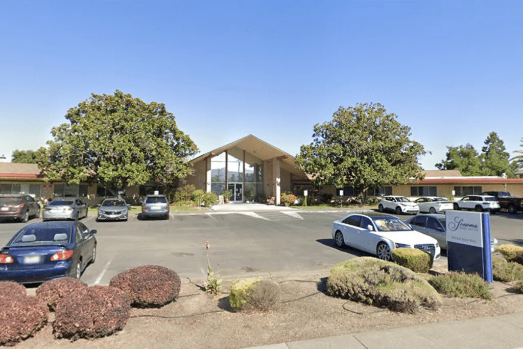 SONOMA POST ACUTE photo 3
