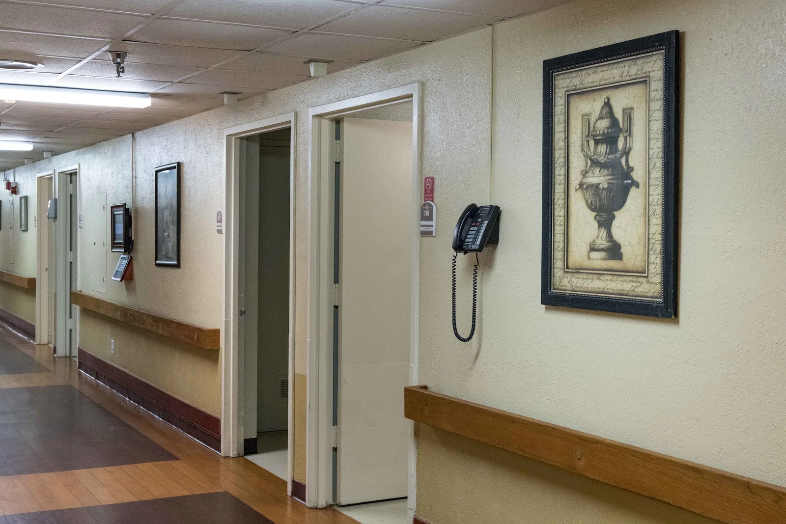 South River Rehabilitation and Wellness Center photo 9