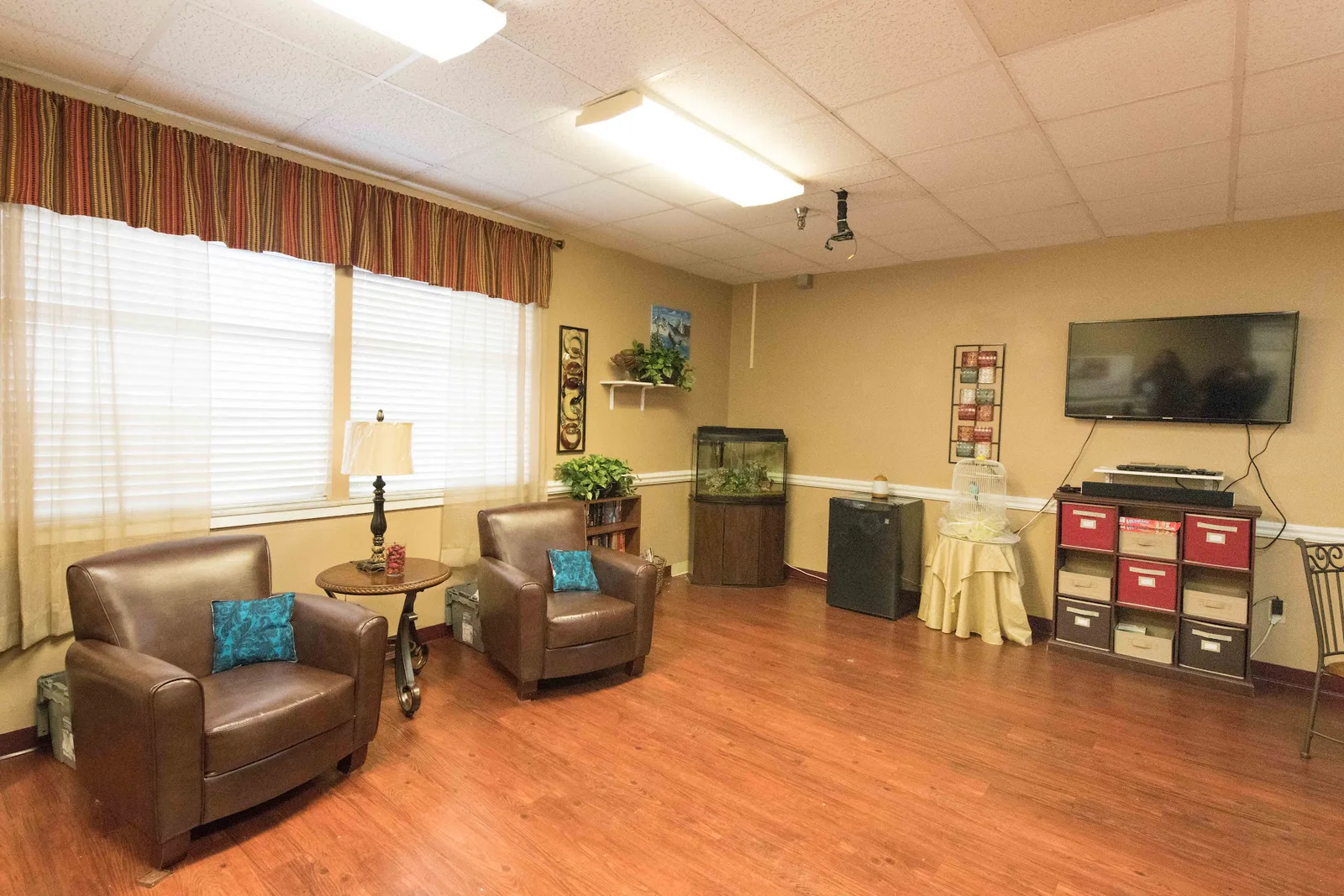 South River Rehabilitation and Wellness Center photo 7