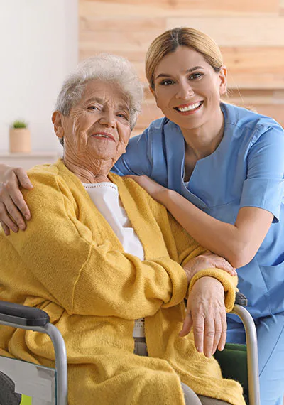 SOUTH VALLEY POST ACUTE REHABILITATION photo 3