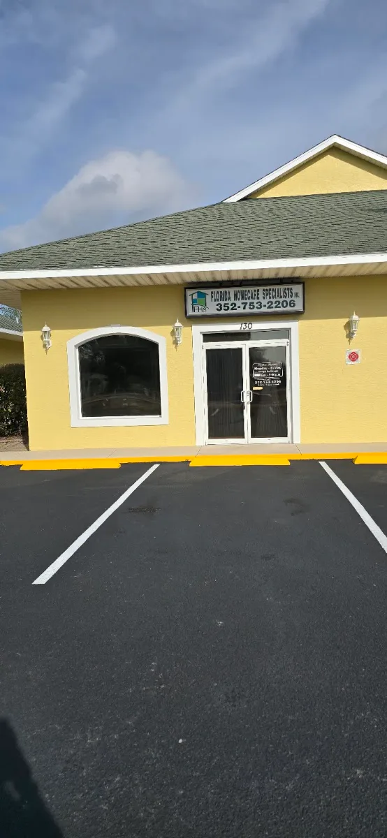 Specialized Home Health Care