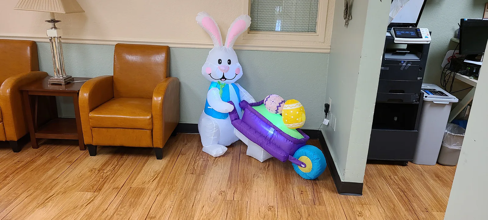 SPRING CREEK NURSING AND REHABILITATION CENTER LLC photo 4