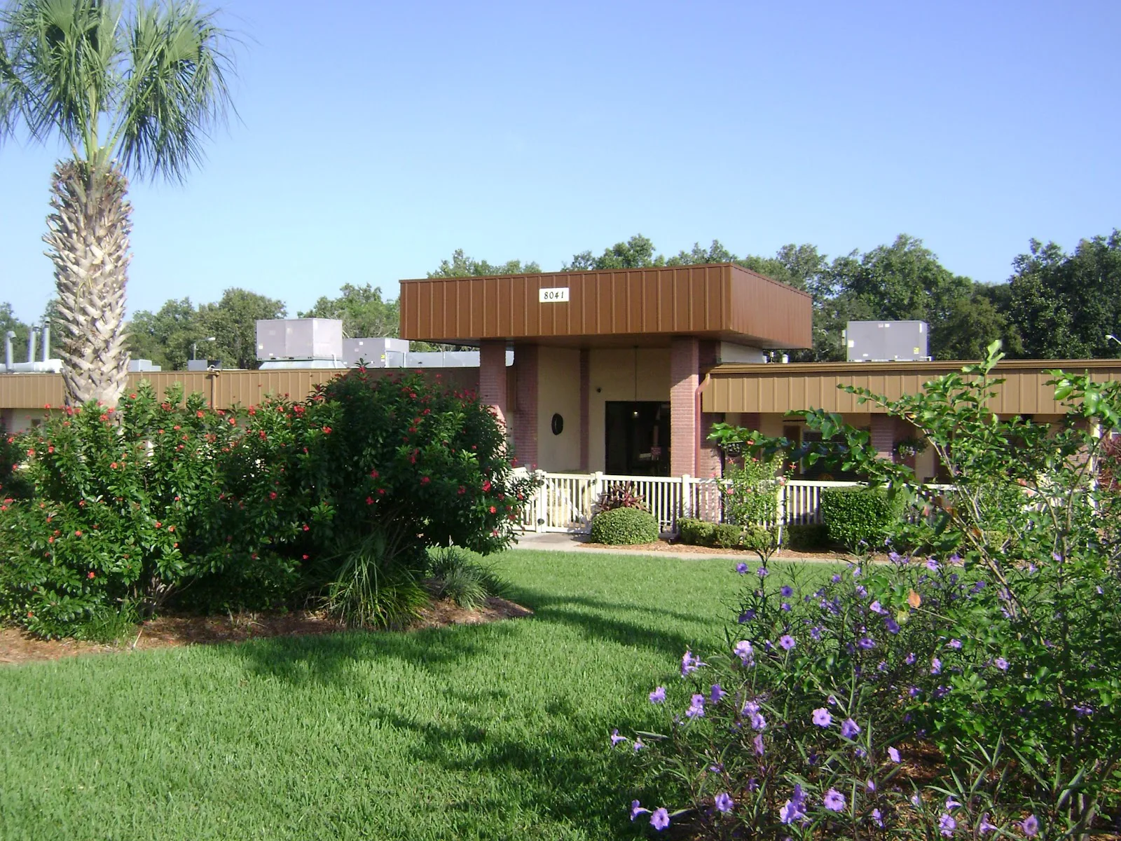 SPRING CREEK NURSING AND REHABILITATION CENTER LLC