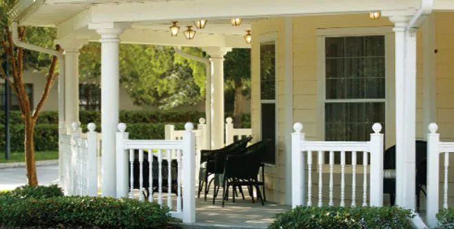 Spring Hills Lake Mary photo 1
