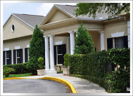 Spring Lake Compassionate Living