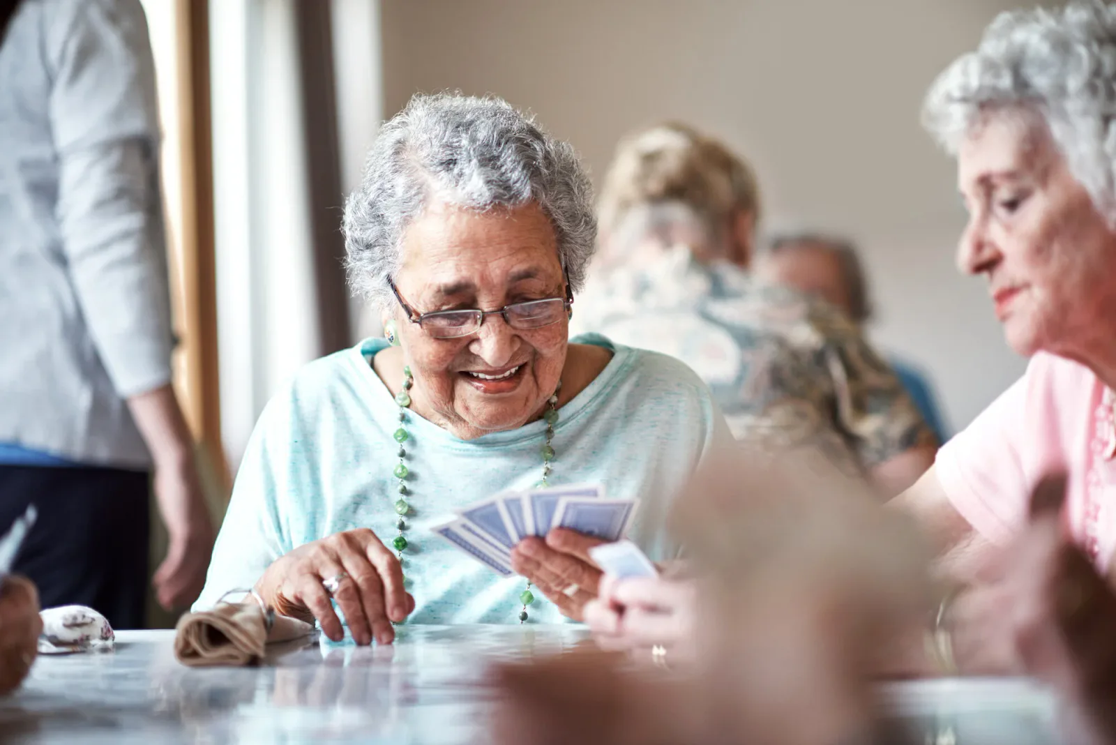 Springfield Assisted Living