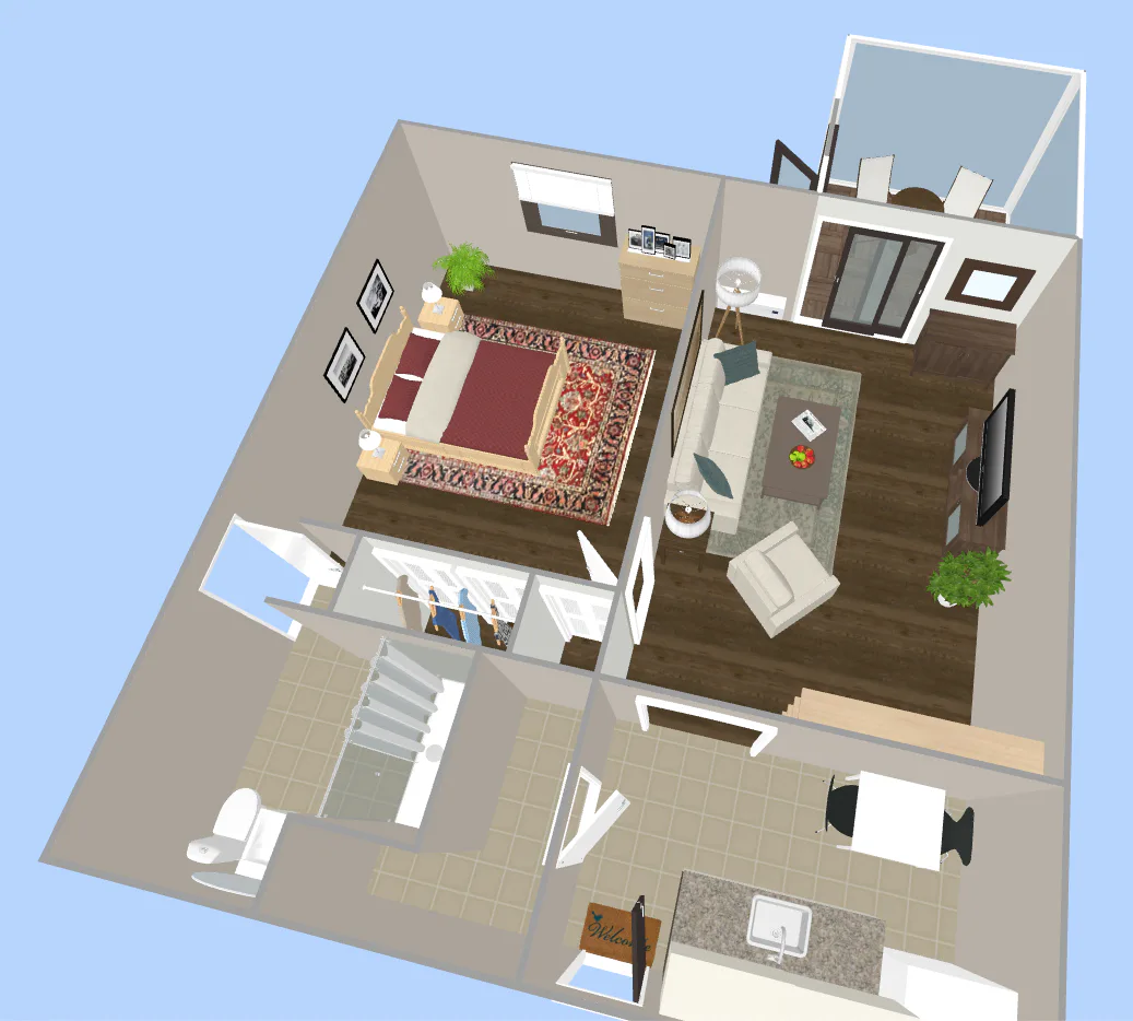 Springfield Assisted Living photo 6