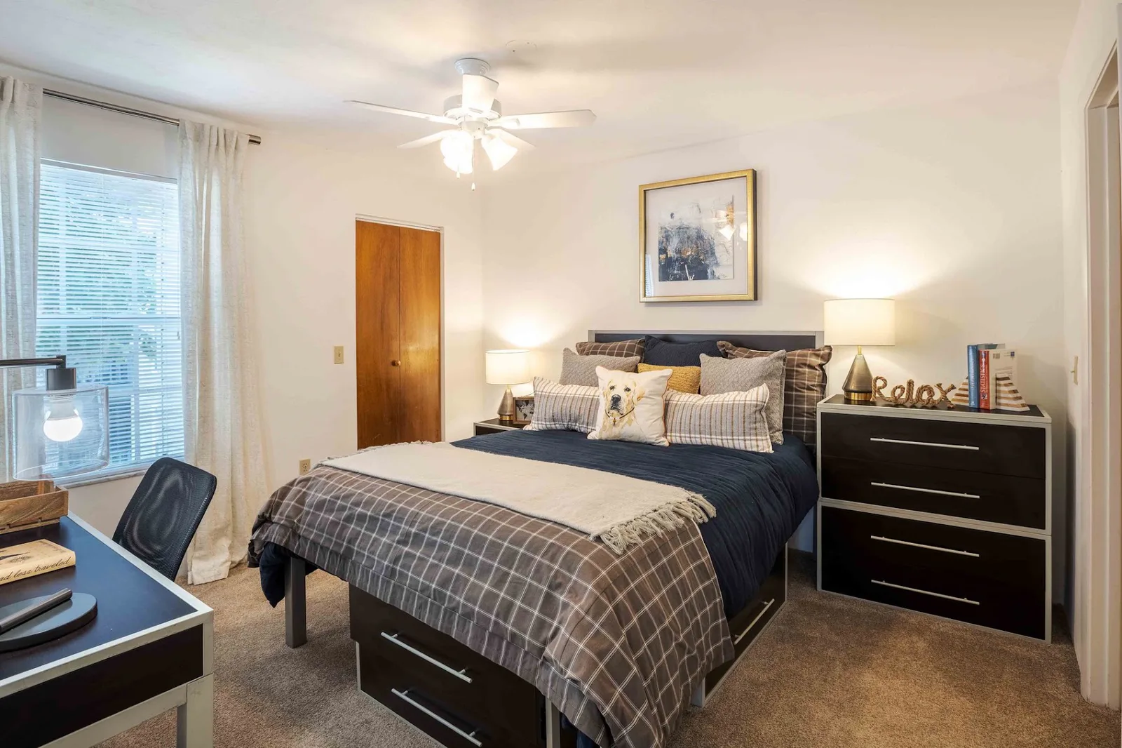 SPYGLASS SENIOR VILLA I photo 10