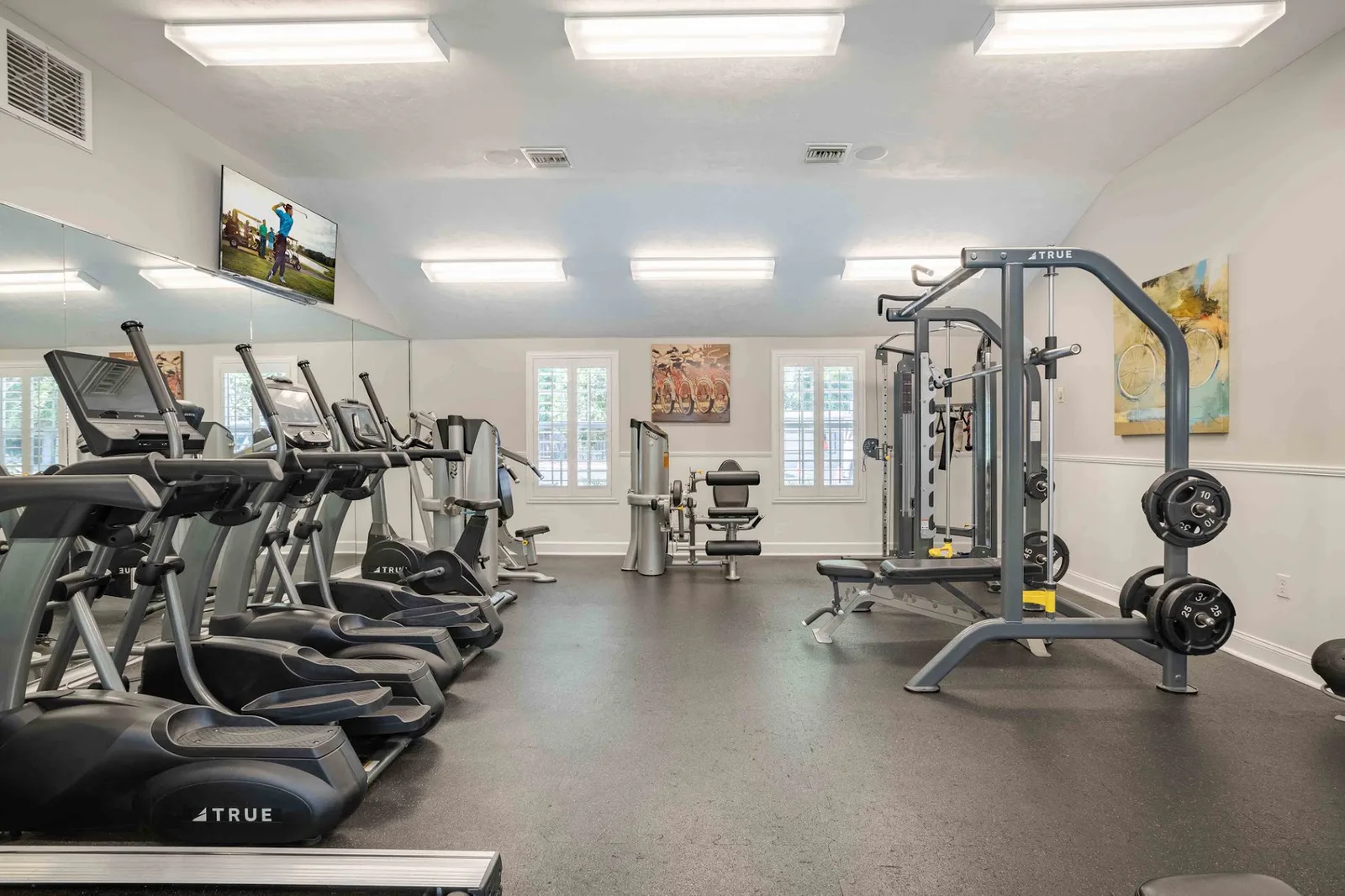 SPYGLASS SENIOR VILLA I photo 6