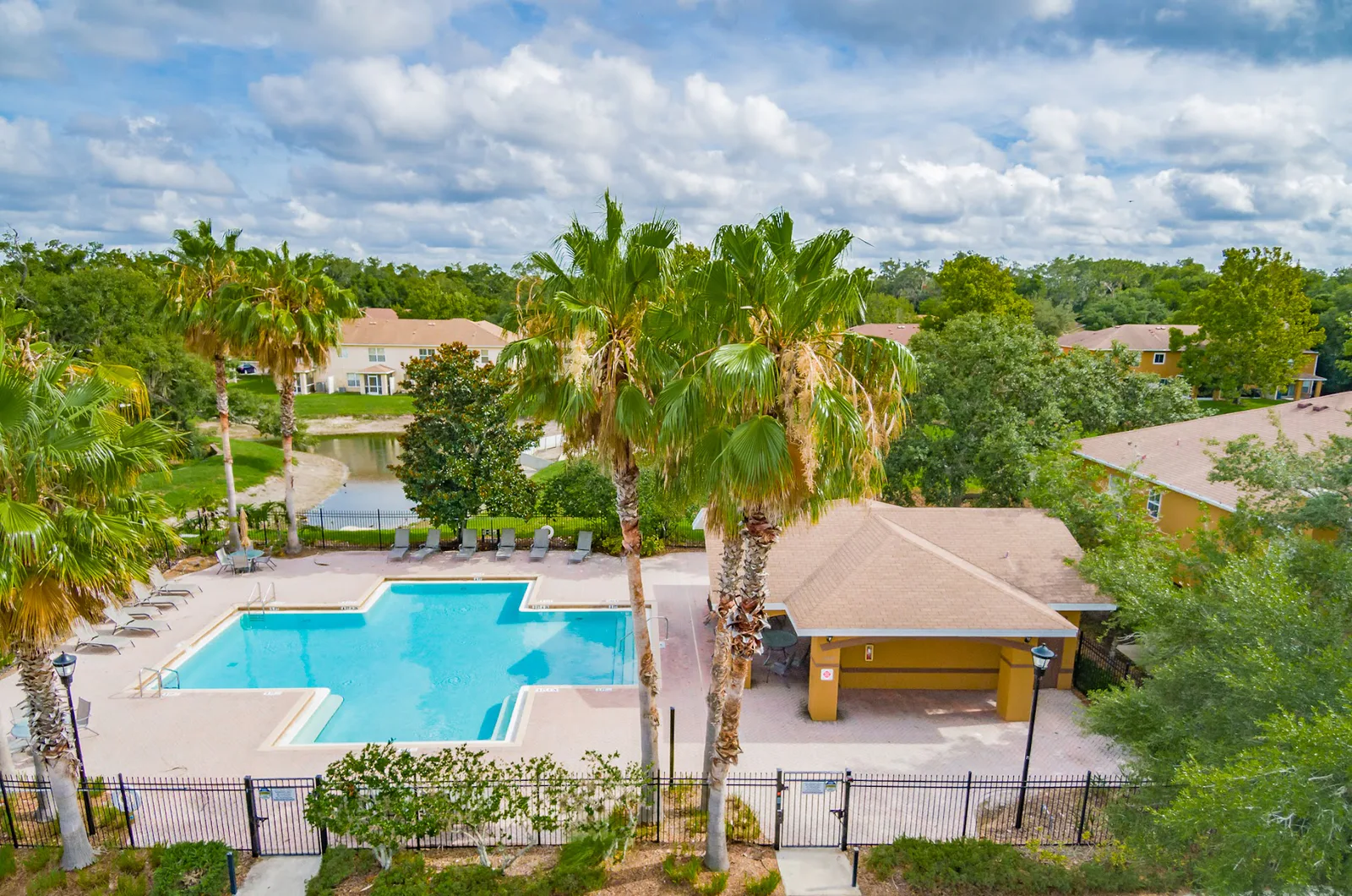 St. Charles Place, Inc.