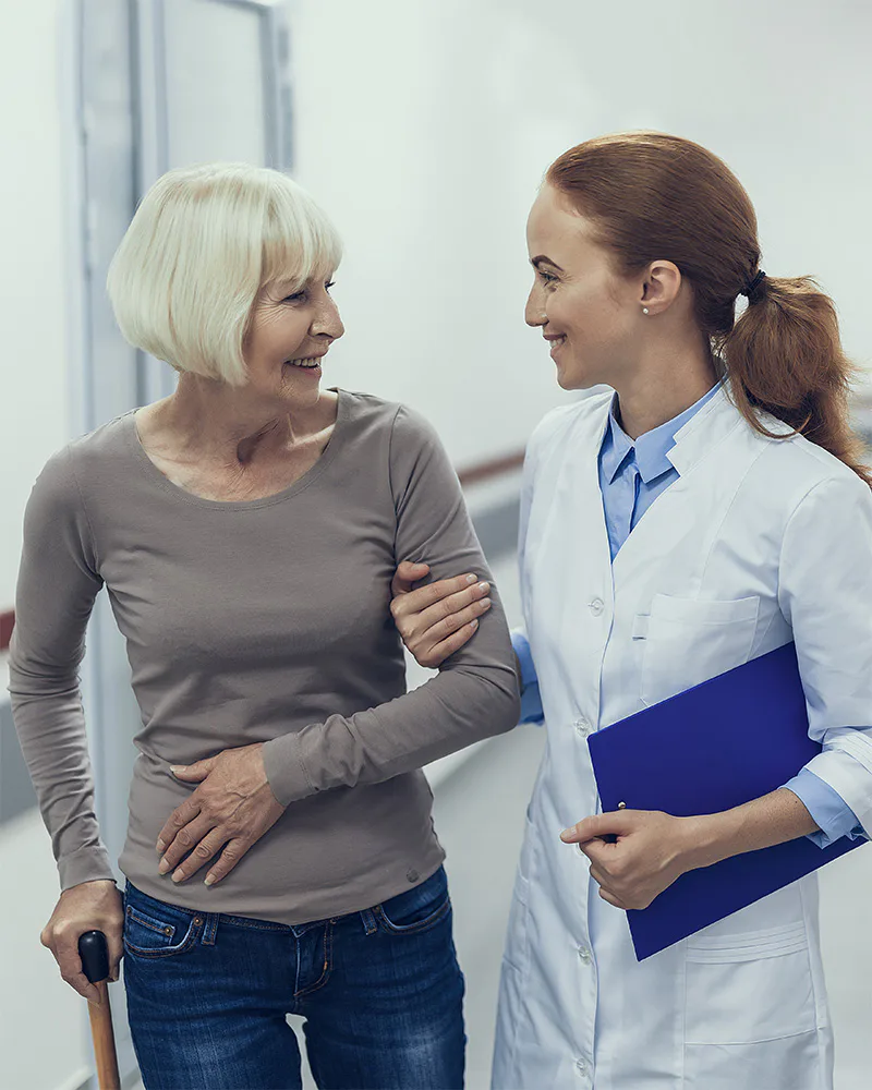 STILLWATER SKILLED NURSING AND REHABILITATION
