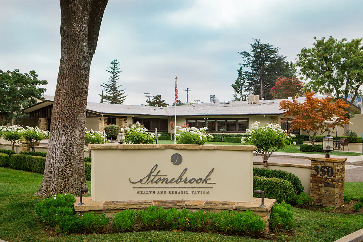 STONEBROOK HEALTH AND REHABILITATION photo 3