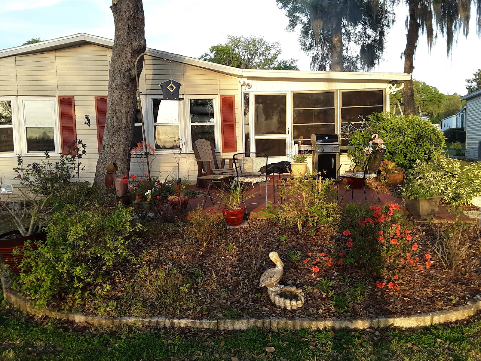 Stoneridge