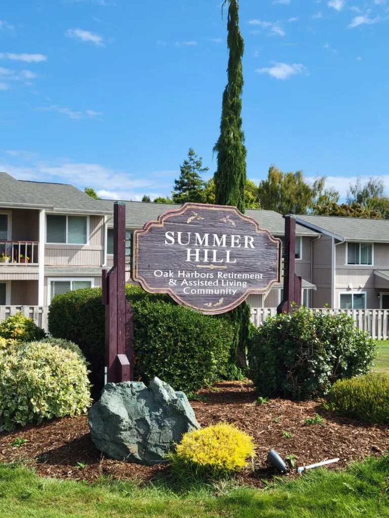 Summer Hill photo 2