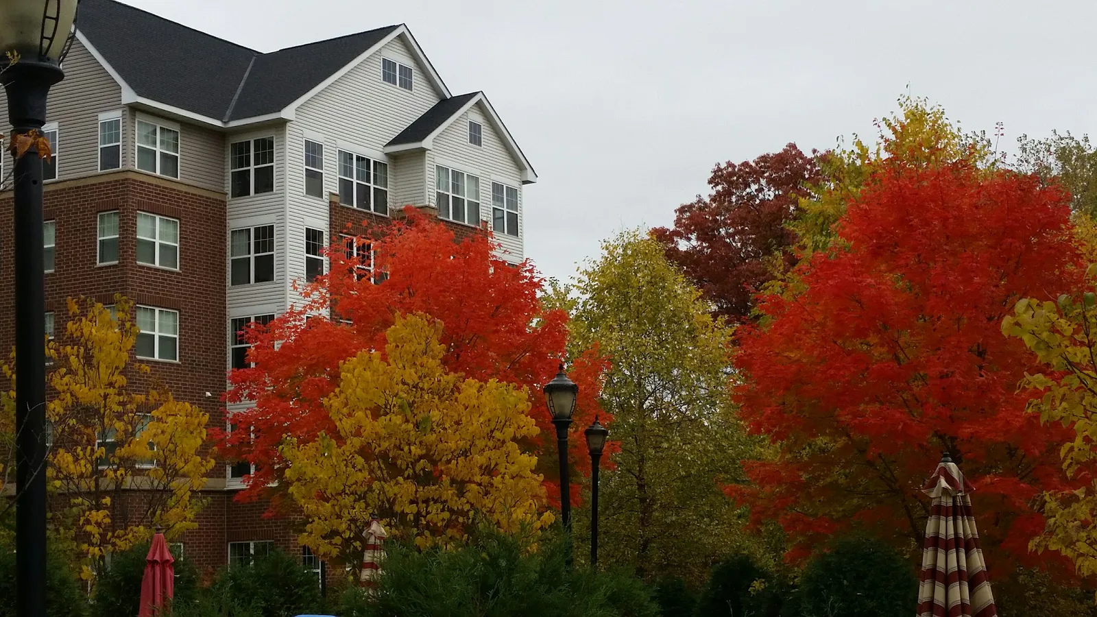 Summit Place Senior Living