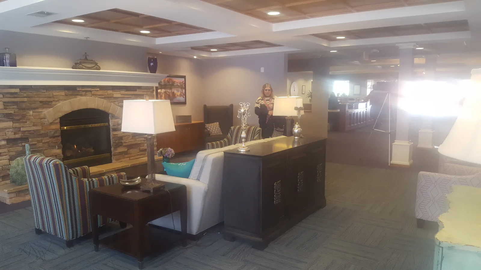 Summit Place Senior Living photo 3