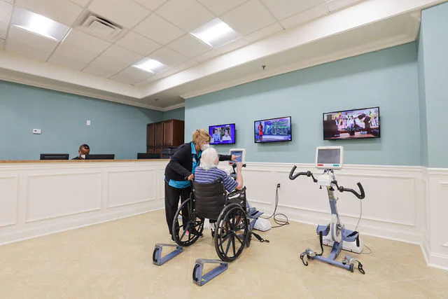 Sun Prairie Health Care Center photo 2
