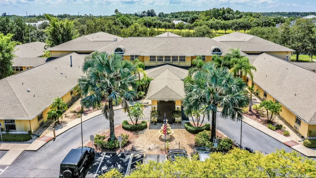 Sun Prairie Senior Living