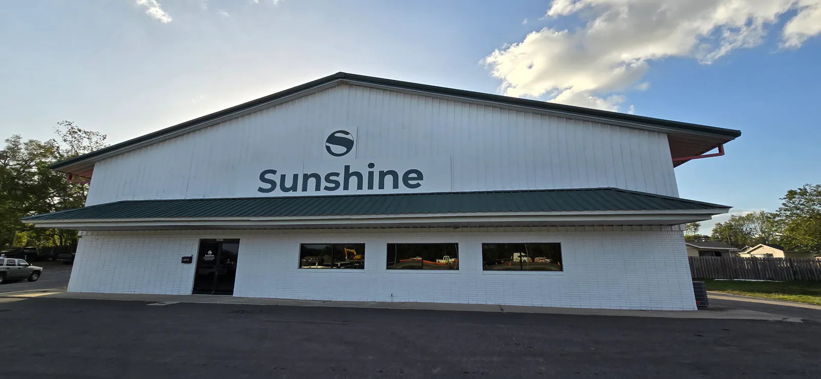 Sunshine Corporation photo 2