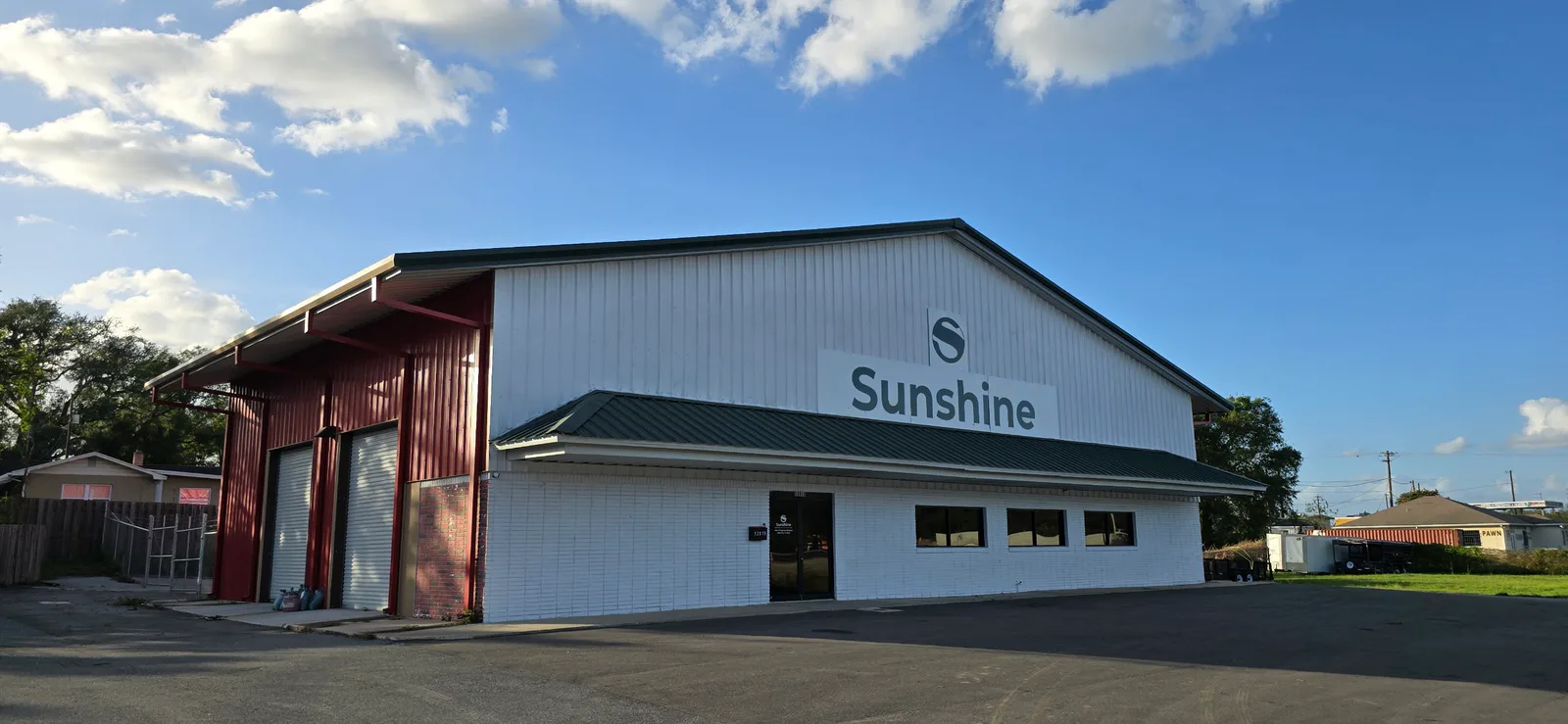 Sunshine Corporation