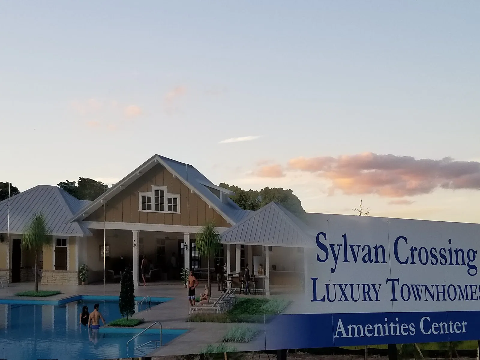 Sylvan View