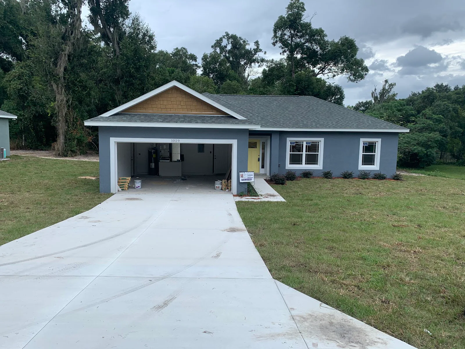 TAYLOR HOME