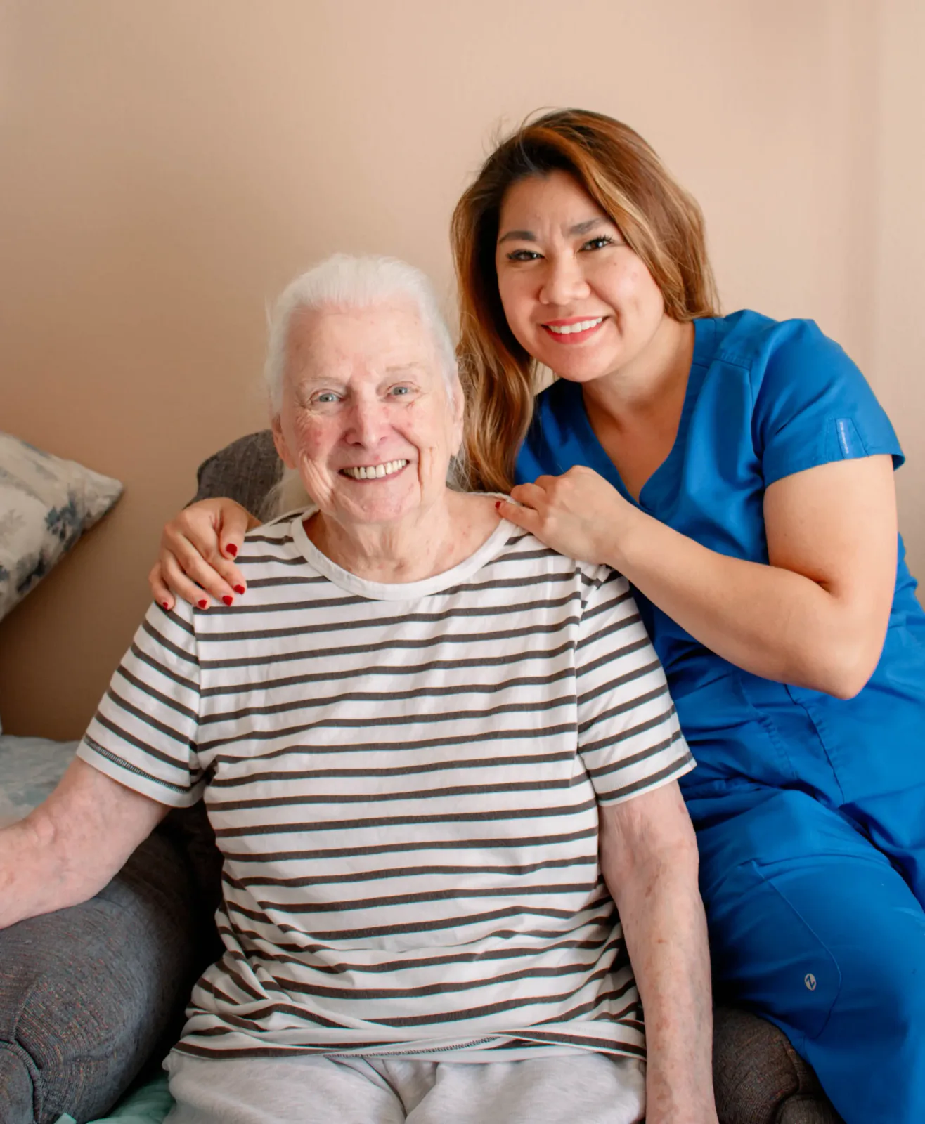 TENDER LEISURE CARE