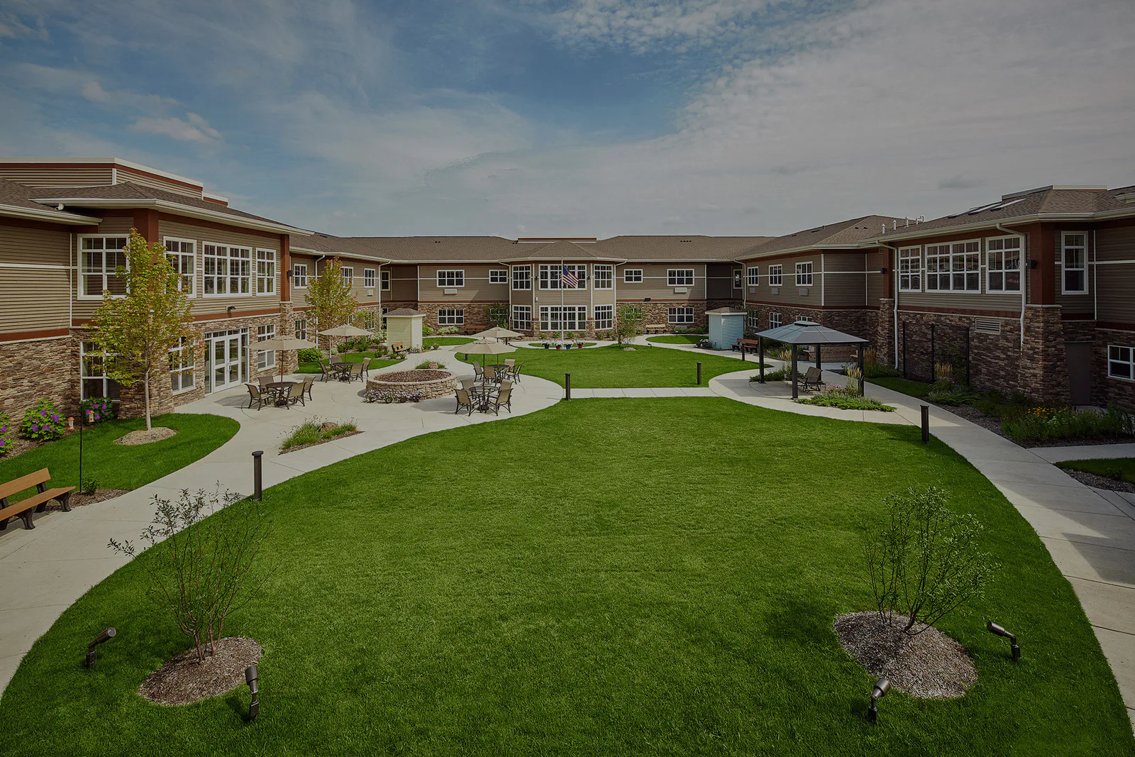 Terra Vista Of Oakbrook Terrace Llc