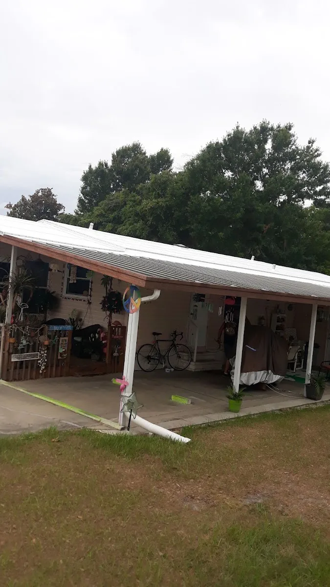 Terrace Park Home
