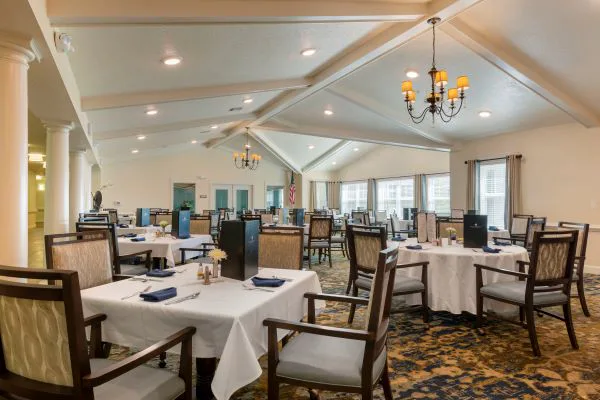 The Brennity At Tradition photo 9