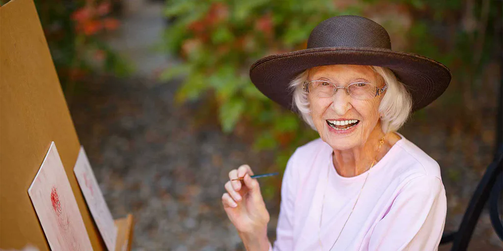 The Bridge Assisted Living At Mount Vernon