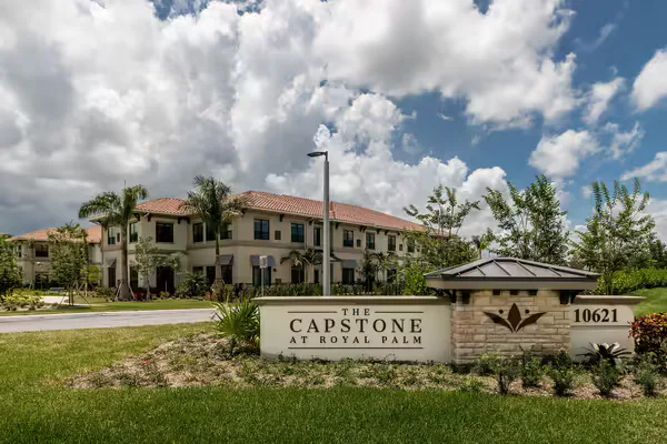 The Capstone At Royal Palm photo 1
