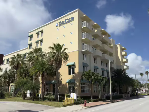 The Club At Boynton Beach photo 1