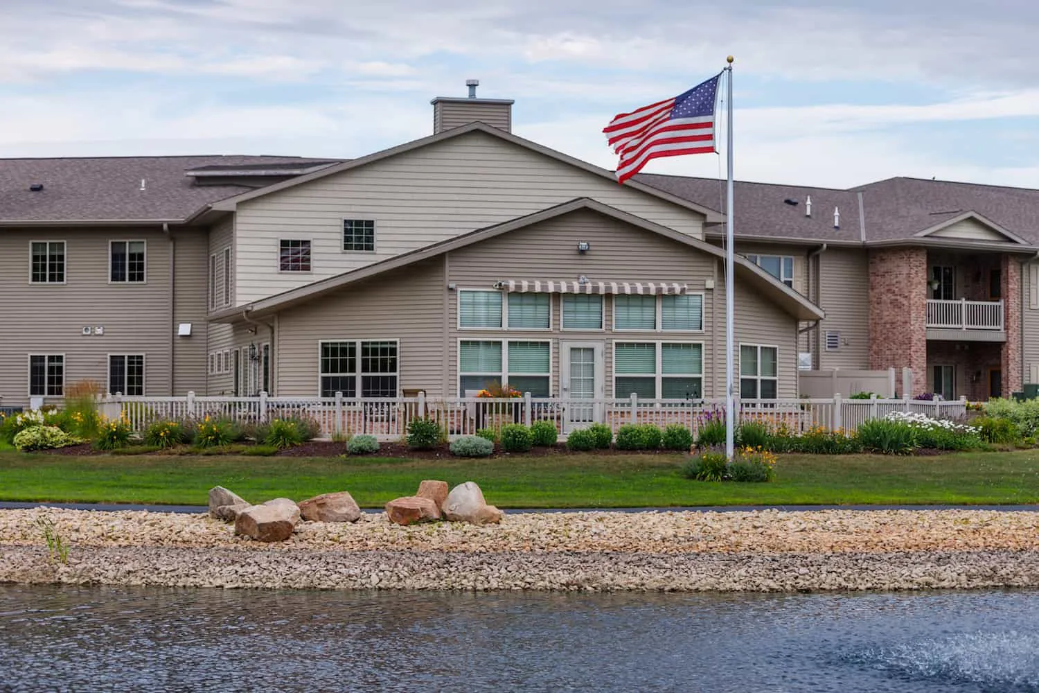 The Cottages on Golden Pond Senior Living and Memory Care photo 3