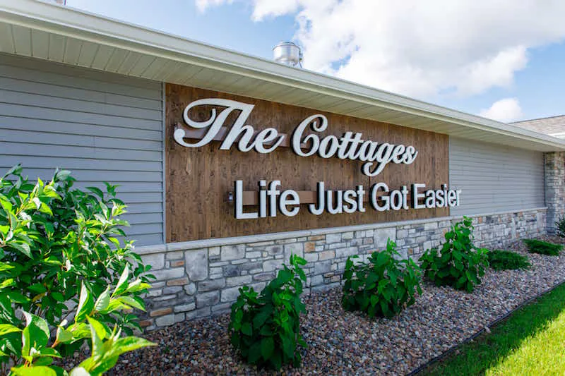 The Cottages on Golden Pond Senior Living and Memory Care