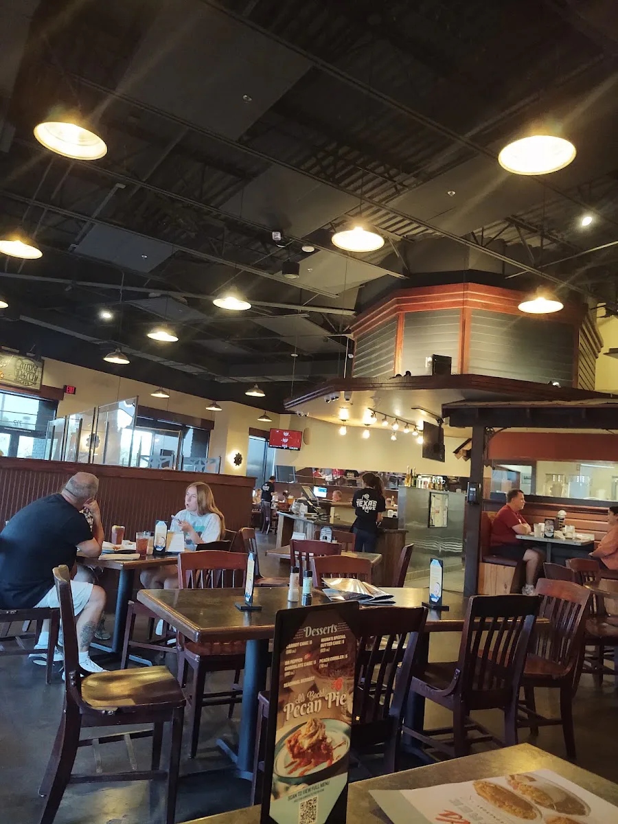 The Crossings At Flower Mound photo 4