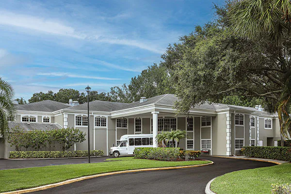 The Gables Of Palm Harbor photo 2