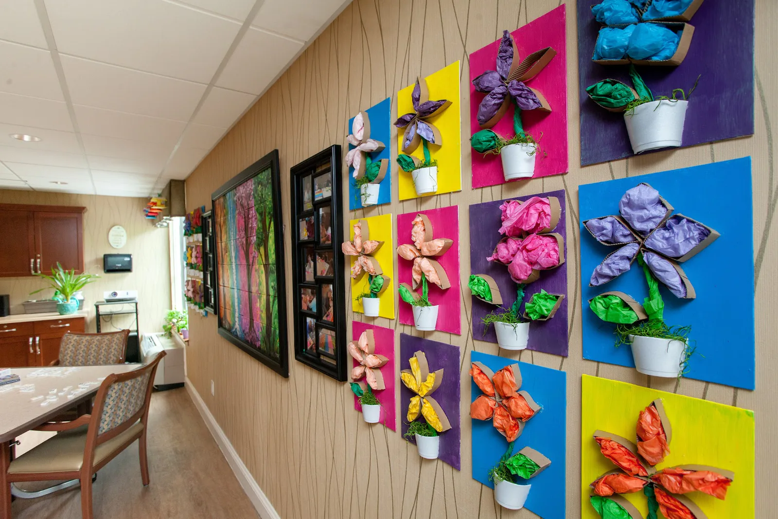 THE GARDEN AT PINE RUN HEALTH CENTER photo 5