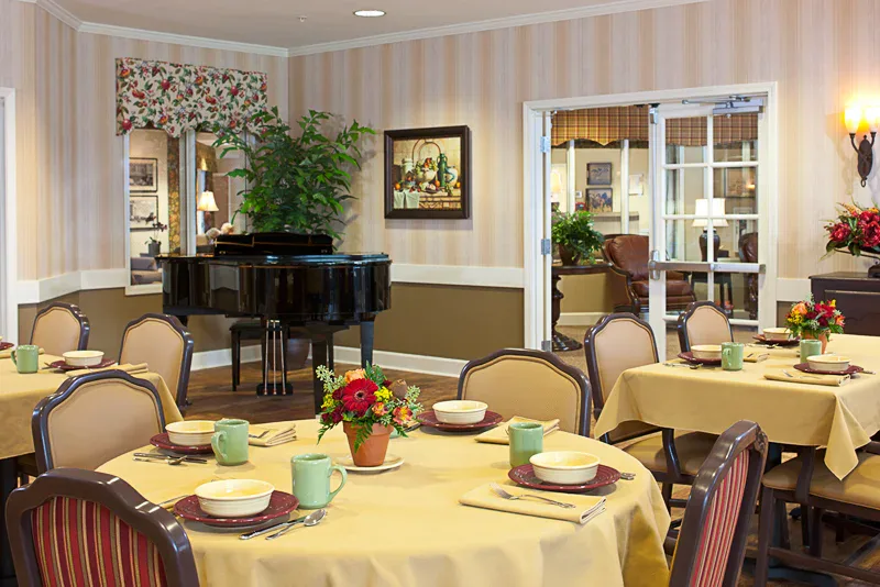 The Laurel at Vernon Hills Memory Care