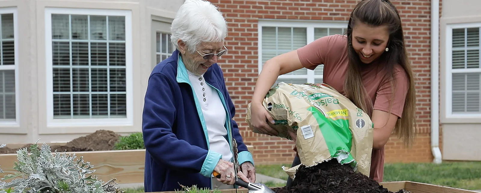The Legacy At North Augusta, Inc.