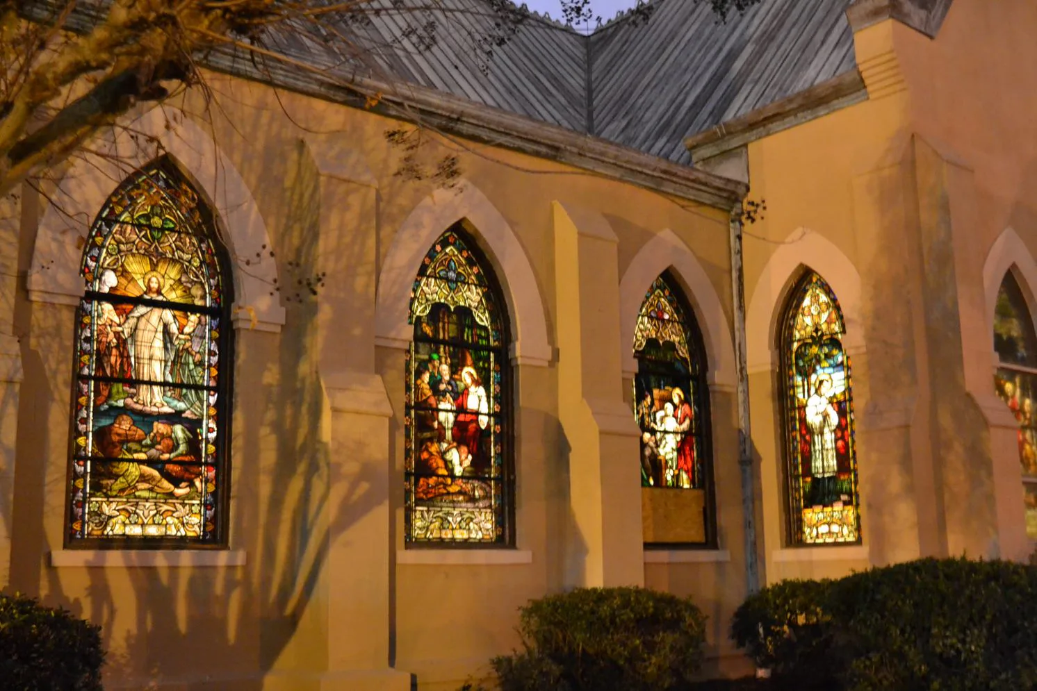 The Legacy Of St Michael photo 9
