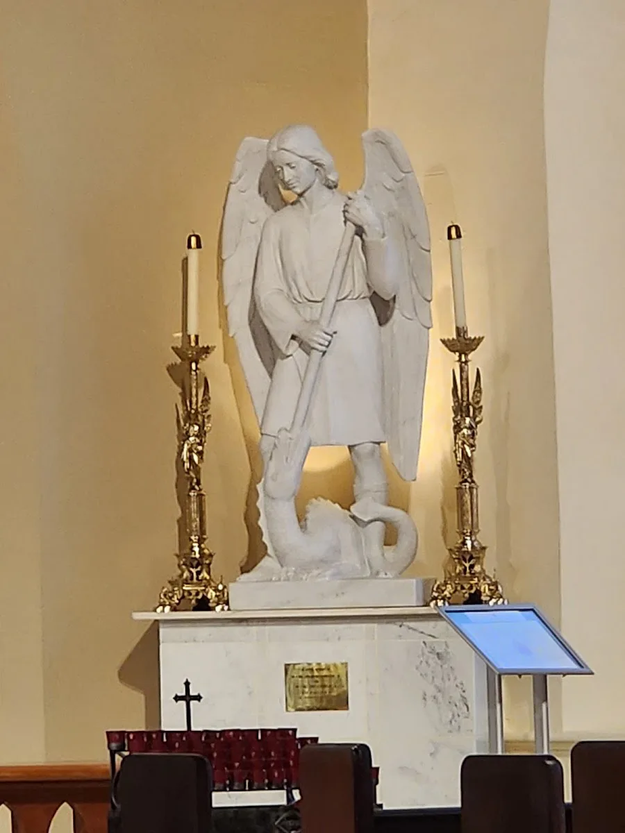 The Legacy Of St Michael photo 8