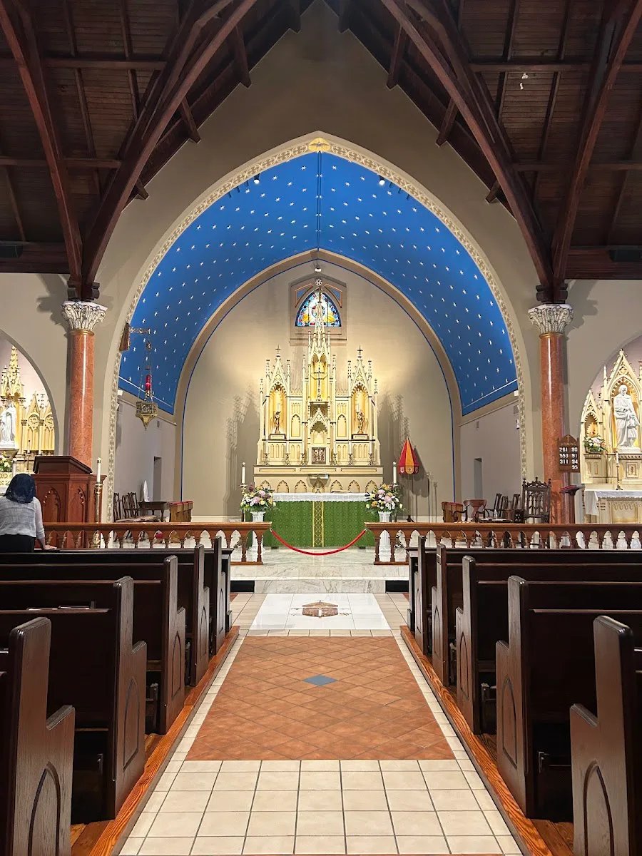 The Legacy Of St Michael